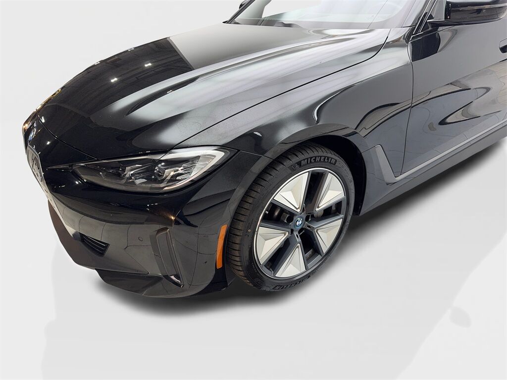 2023 BMW i4 eDrive35 NAV,CAM,SUNROOF,HTD STS,BLIND SPOT Irving TX