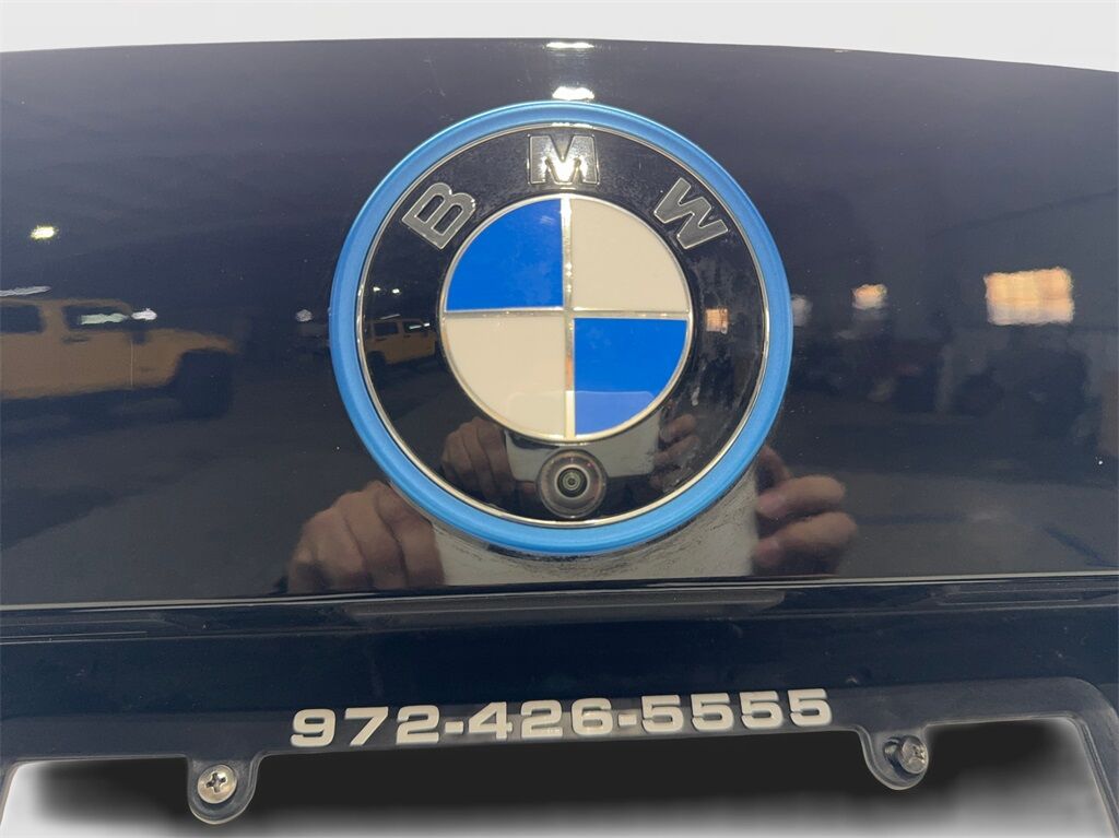 2023 BMW i4 eDrive35 NAV,CAM,SUNROOF,HTD STS,BLIND SPOT Irving TX