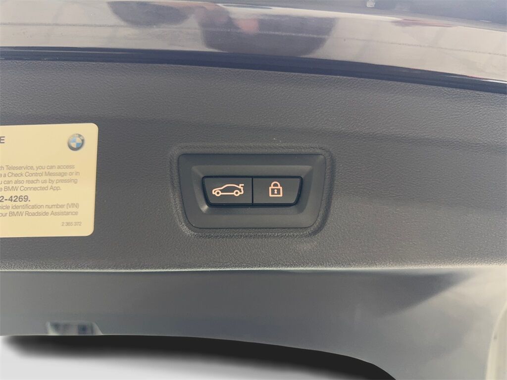 2023 BMW i4 eDrive35 NAV,CAM,SUNROOF,HTD STS,BLIND SPOT Irving TX