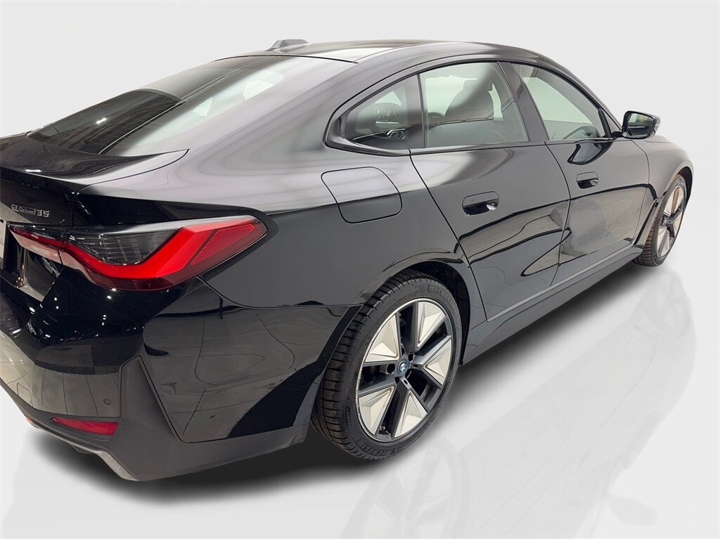 2023 BMW i4 eDrive35 NAV,CAM,SUNROOF,HTD STS,BLIND SPOT Irving TX