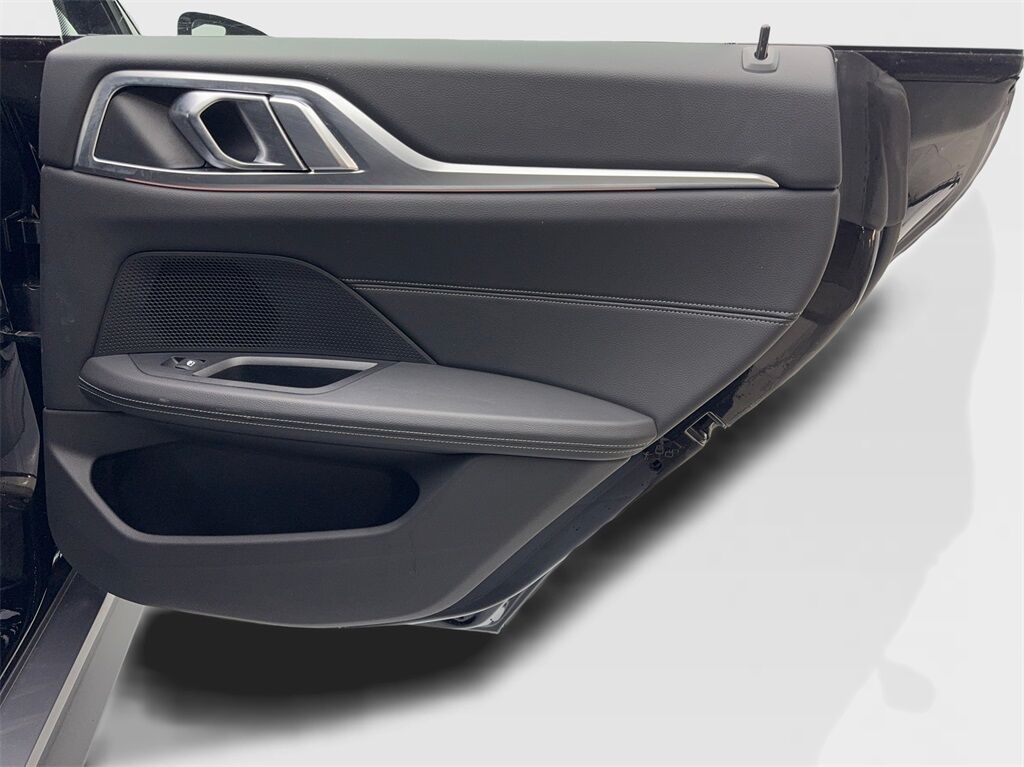 2023 BMW i4 eDrive35 NAV,CAM,SUNROOF,HTD STS,BLIND SPOT Irving TX
