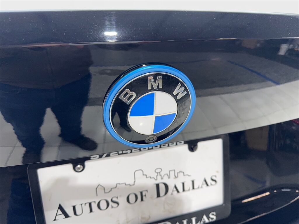 2023 BMW i4 eDrive35 NAV,CAM,SUNROOF,HTD STS,BLIND SPOT Irving TX