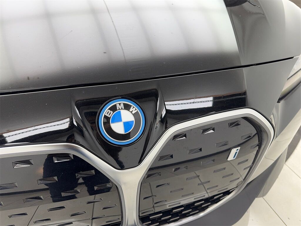 2023 BMW i4 eDrive35 NAV,CAM,SUNROOF,HTD STS,BLIND SPOT Irving TX