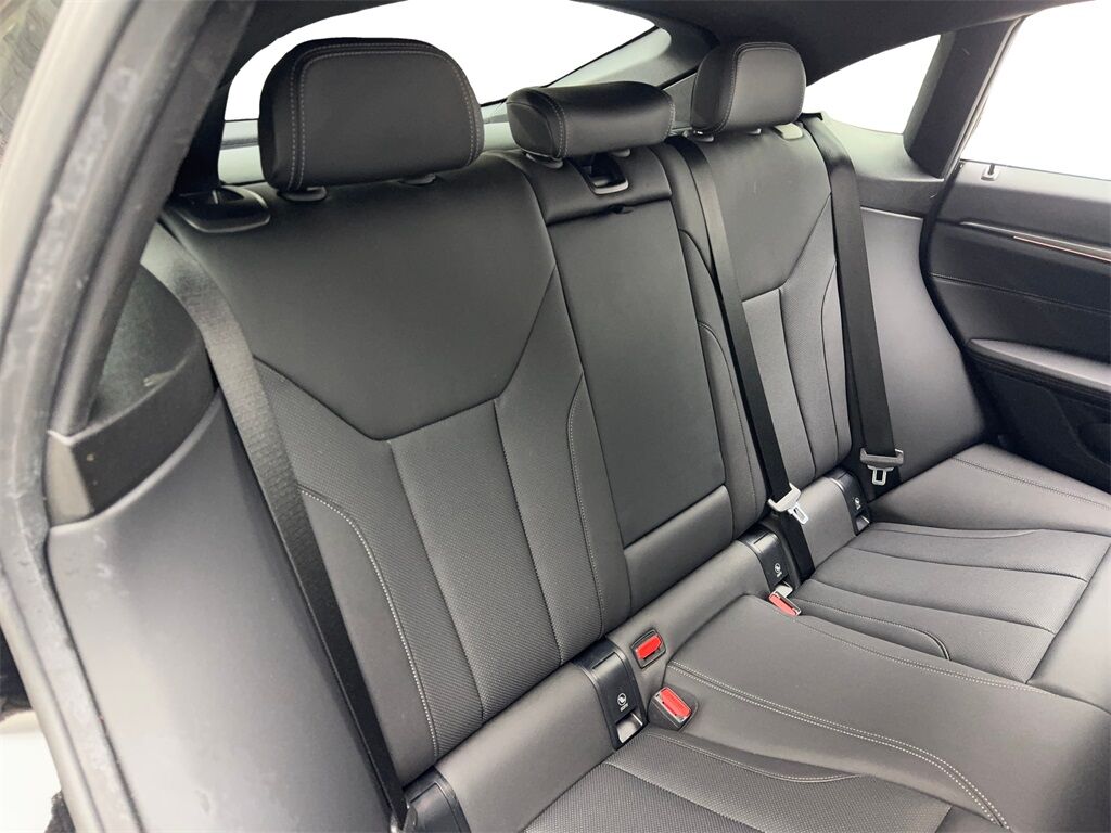 2023 BMW i4 eDrive35 NAV,CAM,SUNROOF,HTD STS,BLIND SPOT Irving TX