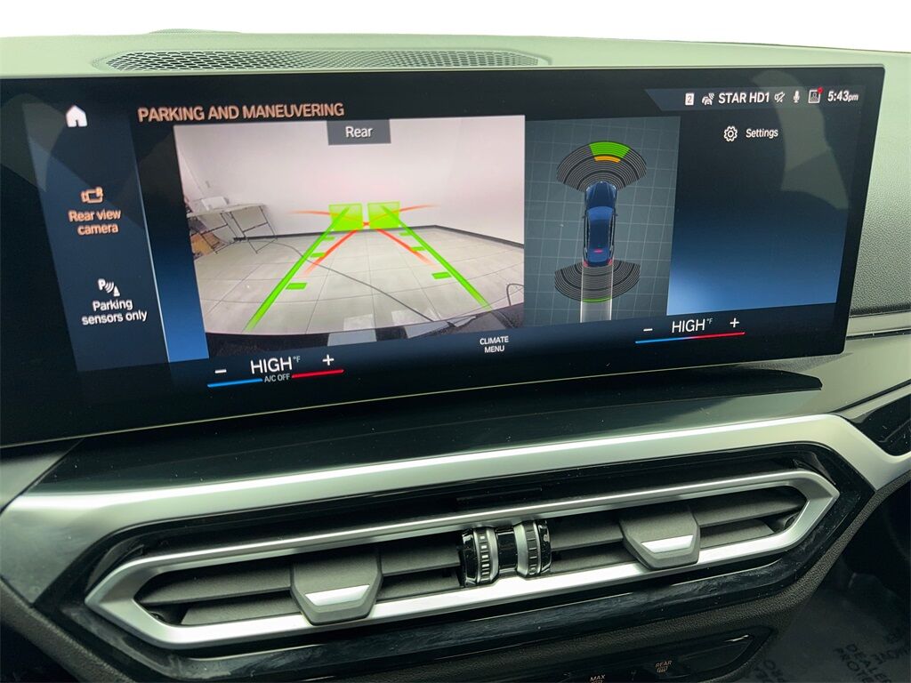 2023 BMW i4 eDrive35 NAV,CAM,SUNROOF,HTD STS,BLIND SPOT Irving TX