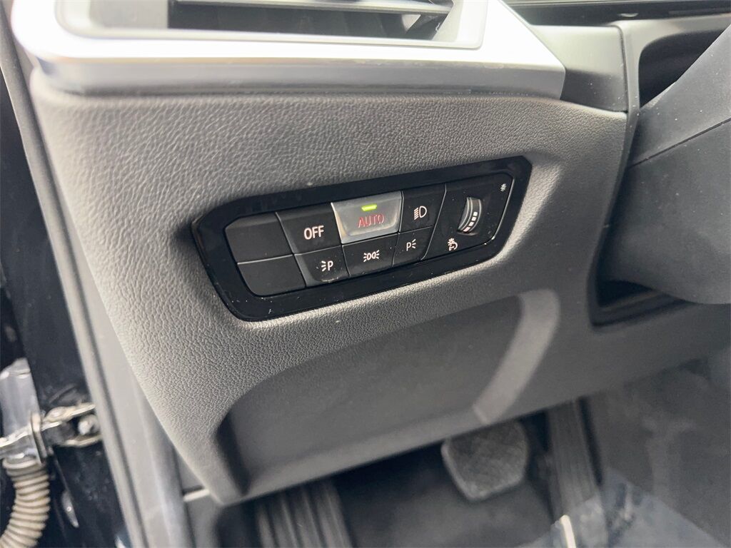2023 BMW i4 eDrive35 NAV,CAM,SUNROOF,HTD STS,BLIND SPOT Irving TX