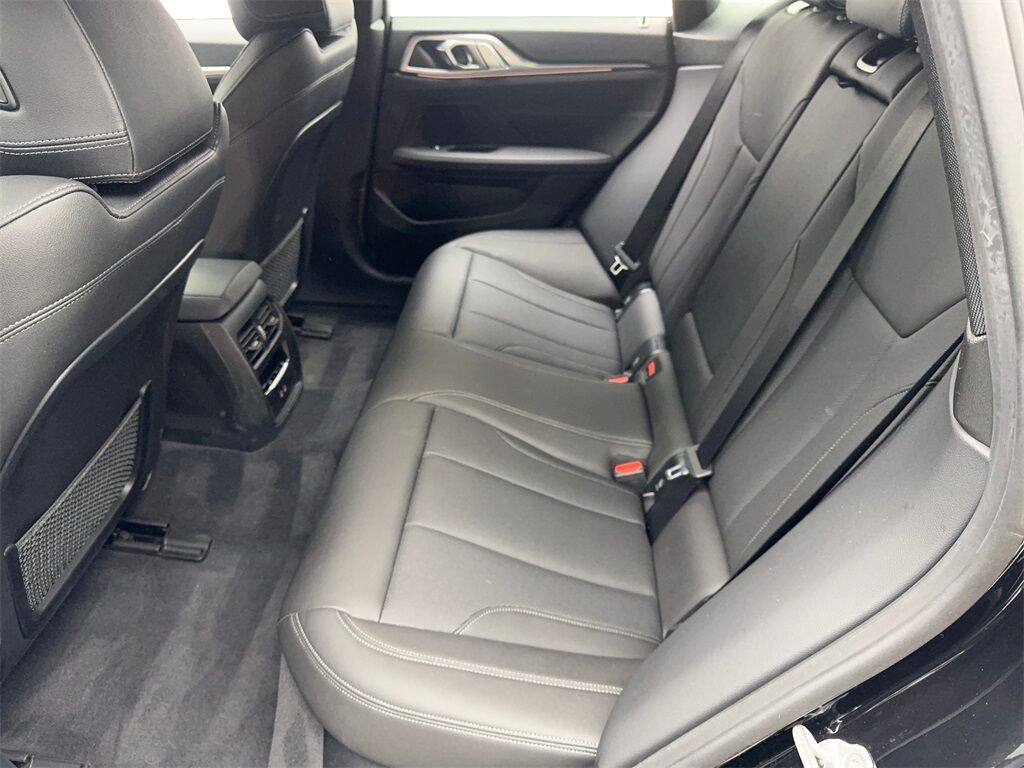2023 BMW i4 eDrive35 NAV,CAM,SUNROOF,HTD STS,BLIND SPOT Irving TX