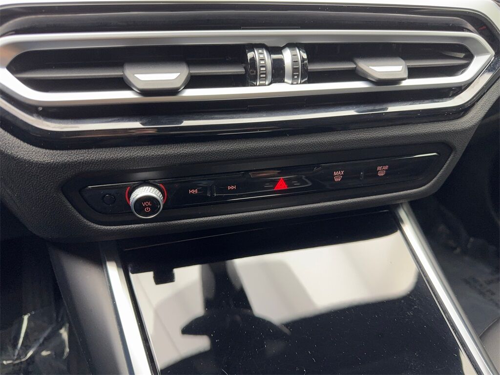 2023 BMW i4 eDrive35 NAV,CAM,SUNROOF,HTD STS,BLIND SPOT Irving TX