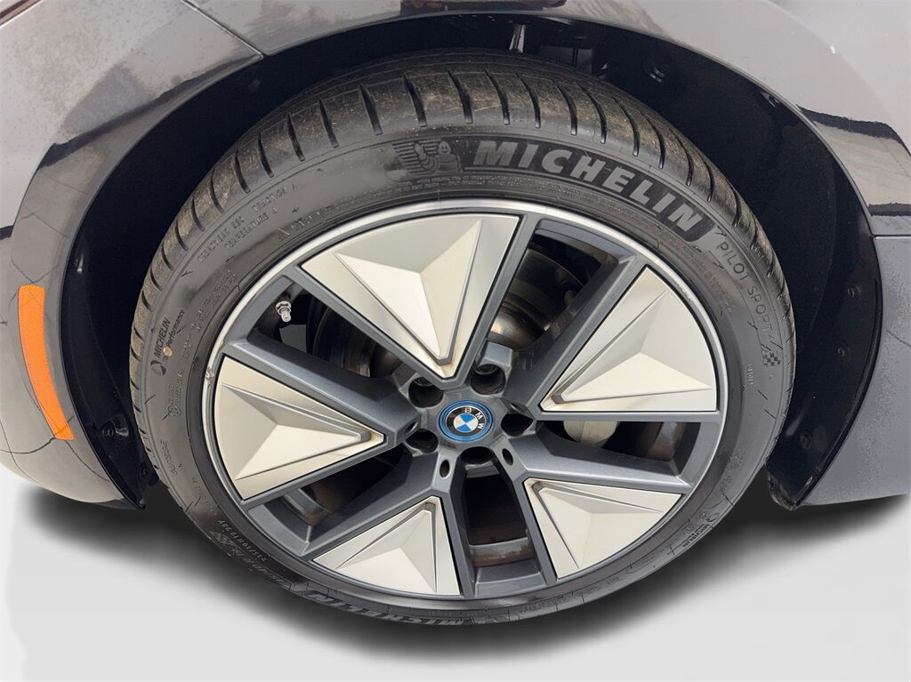 2023 BMW i4 eDrive35 NAV,CAM,SUNROOF,HTD STS,BLIND SPOT Irving TX