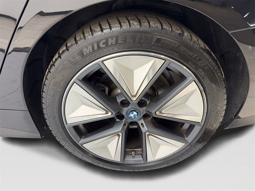 2023 BMW i4 eDrive35 NAV,CAM,SUNROOF,HTD STS,BLIND SPOT Irving TX
