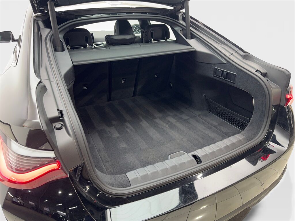 2023 BMW i4 eDrive35 NAV,CAM,SUNROOF,HTD STS,BLIND SPOT Irving TX