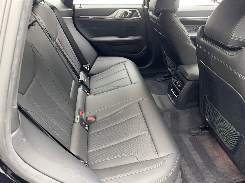 2023 BMW i4 eDrive35 NAV,CAM,SUNROOF,HTD STS,BLIND SPOT Irving TX