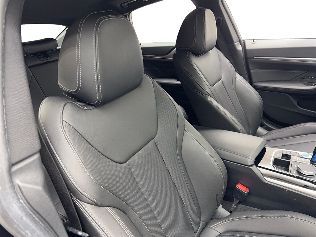 2023 BMW i4 eDrive35 NAV,CAM,SUNROOF,HTD STS,BLIND SPOT Irving TX