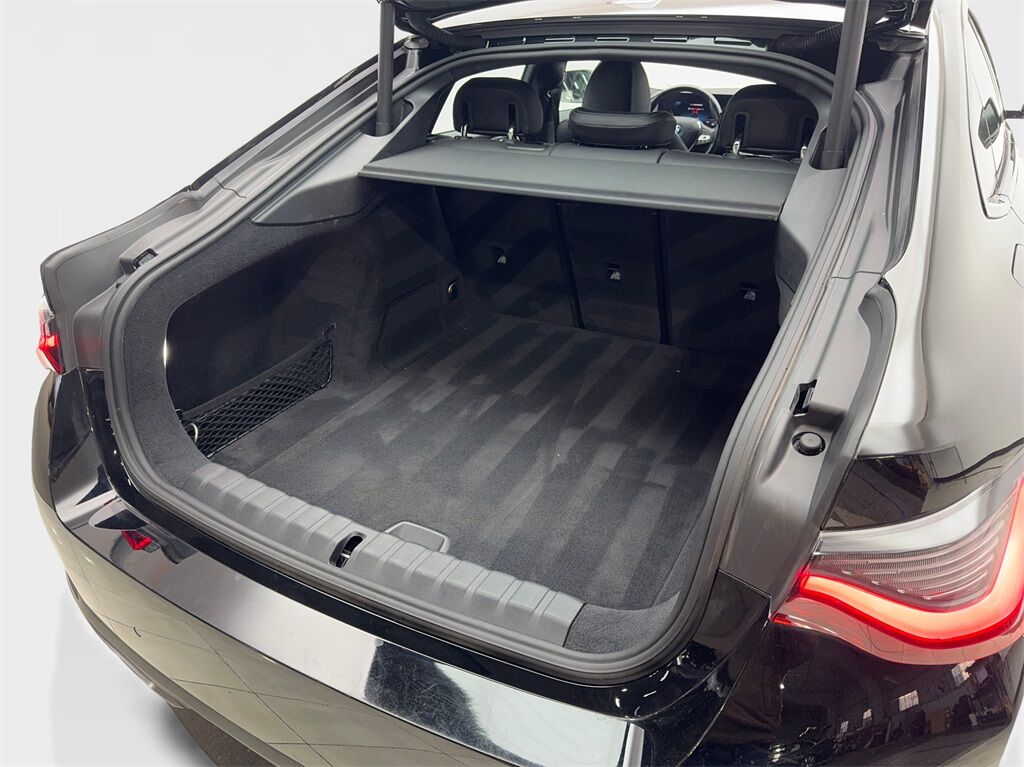 2023 BMW i4 eDrive35 NAV,CAM,SUNROOF,HTD STS,BLIND SPOT Irving TX