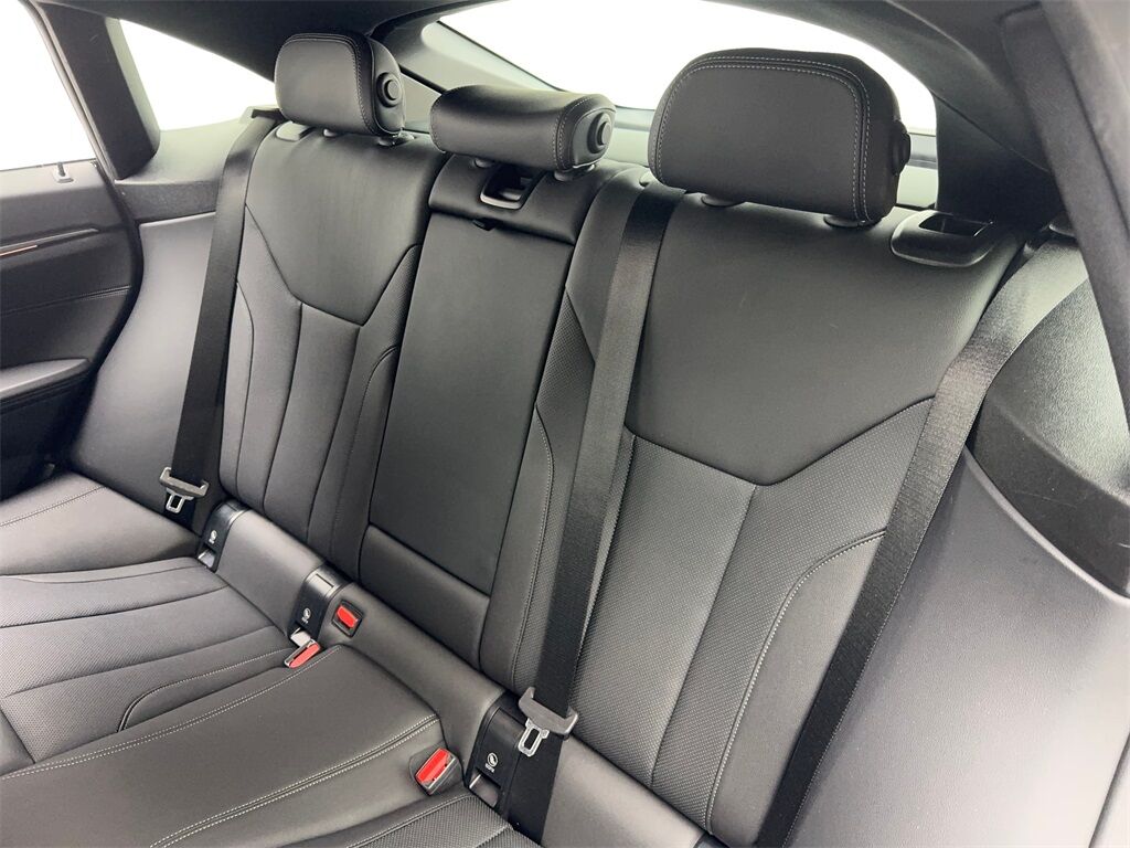 2023 BMW i4 eDrive35 NAV,CAM,SUNROOF,HTD STS,BLIND SPOT Irving TX