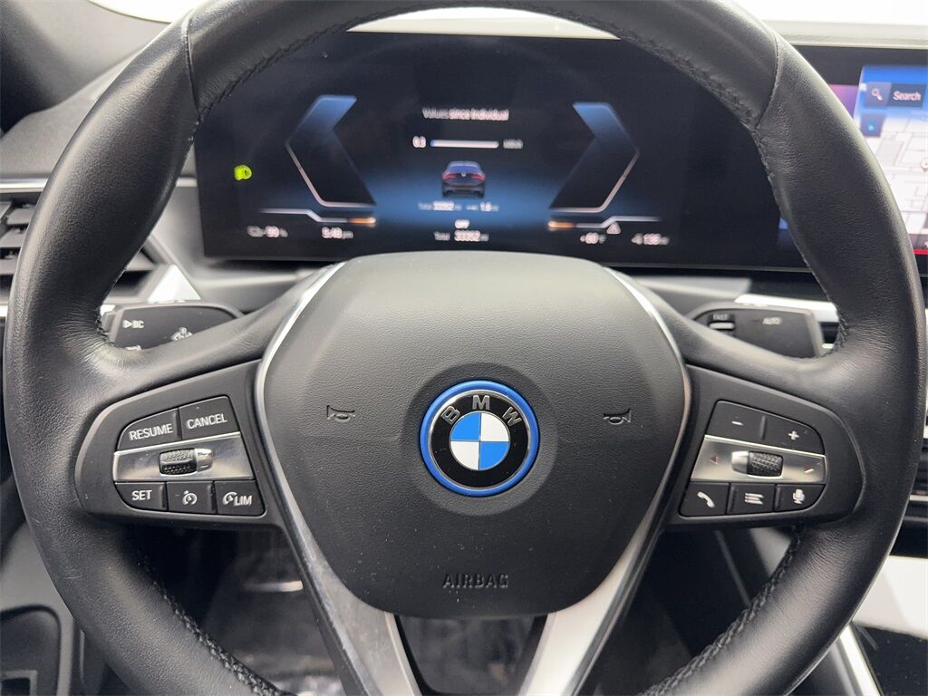 2023 BMW i4 eDrive35 NAV,CAM,SUNROOF,HTD STS,BLIND SPOT Irving TX