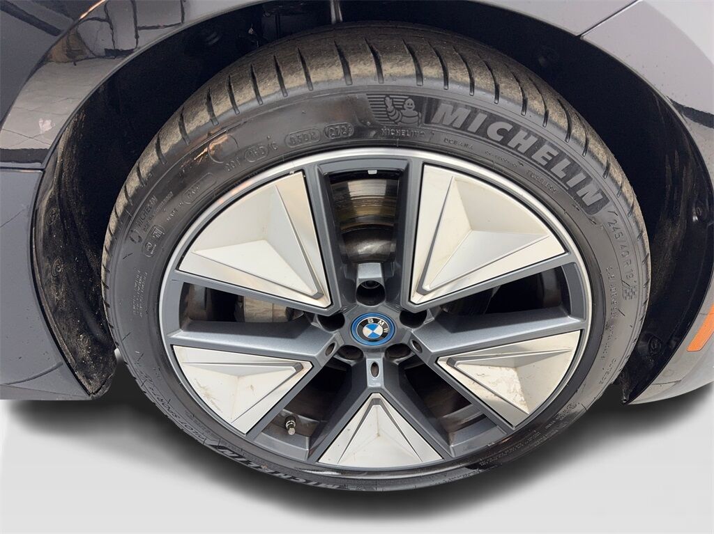 2023 BMW i4 eDrive35 NAV,CAM,SUNROOF,HTD STS,BLIND SPOT Irving TX