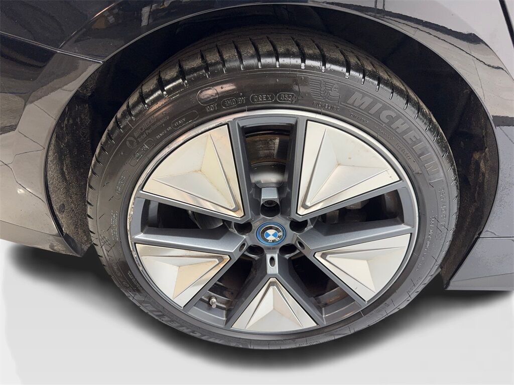 2023 BMW i4 eDrive35 NAV,CAM,SUNROOF,HTD STS,BLIND SPOT Irving TX