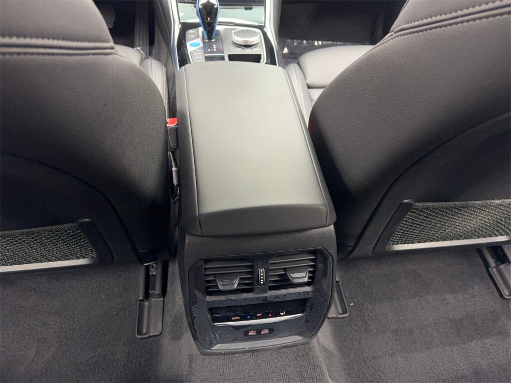 2023 BMW i4 eDrive35 NAV,CAM,SUNROOF,HTD STS,BLIND SPOT Irving TX