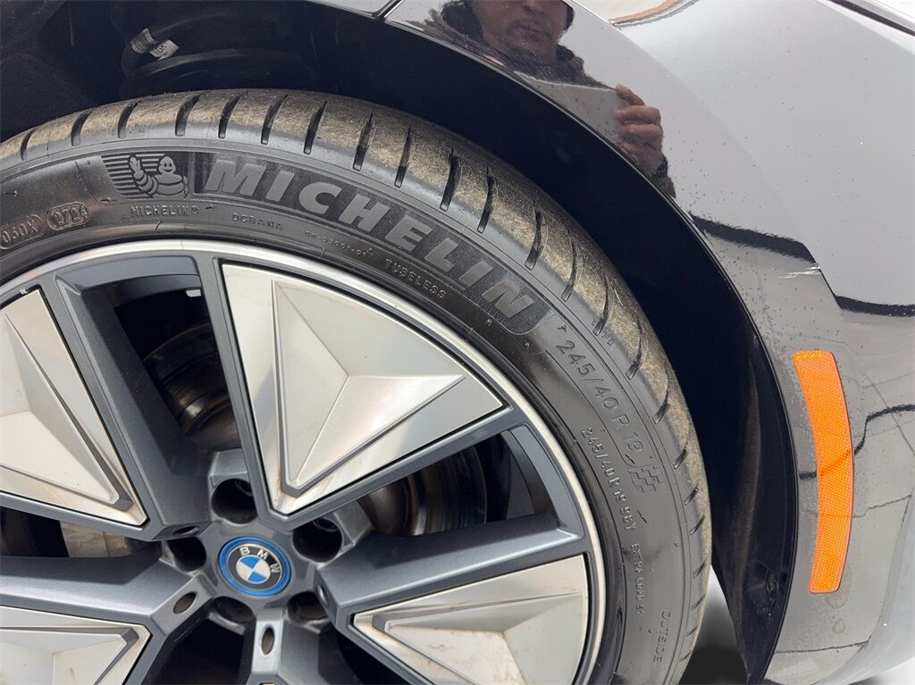 2023 BMW i4 eDrive35 NAV,CAM,SUNROOF,HTD STS,BLIND SPOT Irving TX