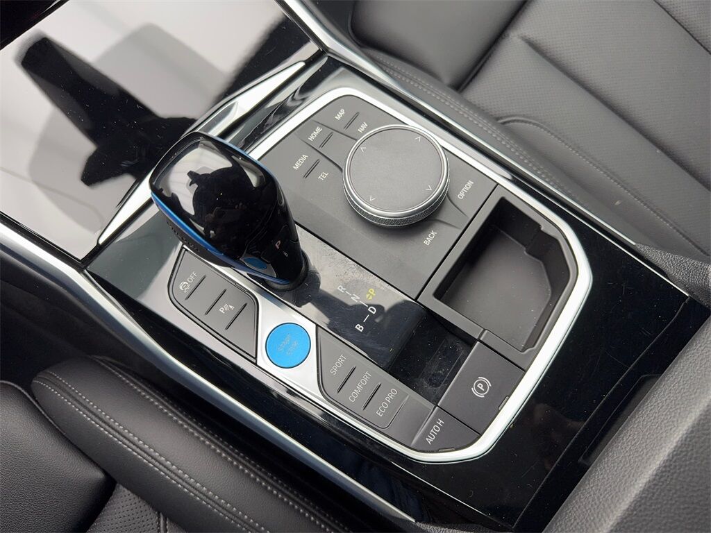 2023 BMW i4 eDrive35 NAV,CAM,SUNROOF,HTD STS,BLIND SPOT Irving TX