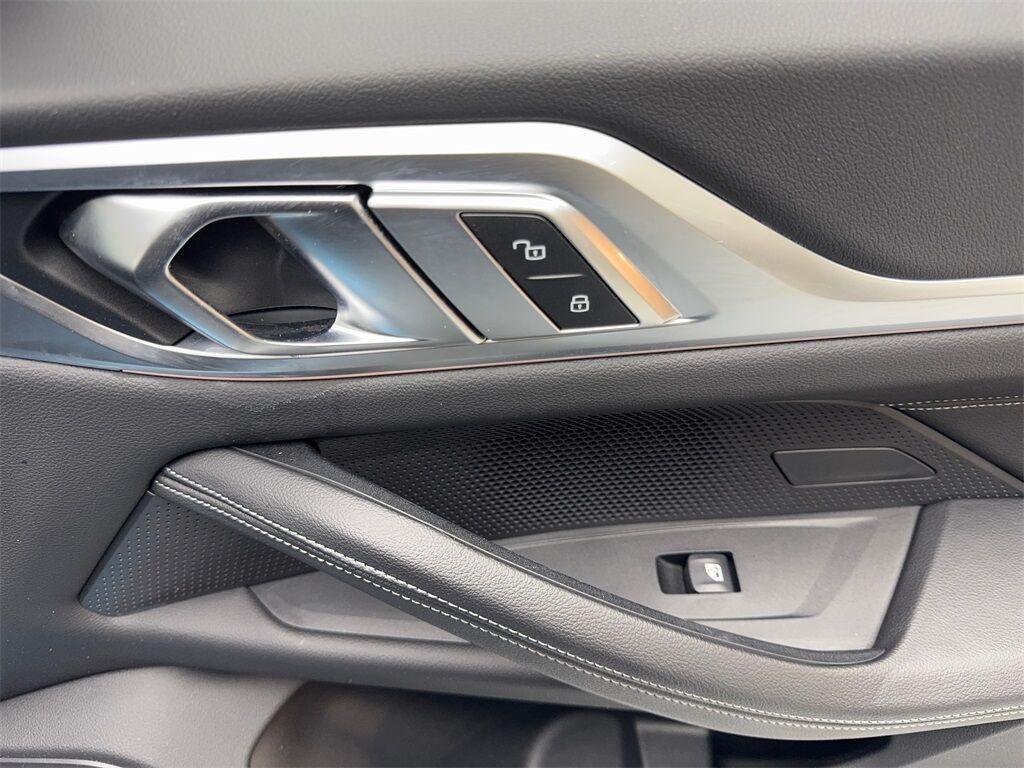 2023 BMW i4 eDrive35 NAV,CAM,SUNROOF,HTD STS,BLIND SPOT Irving TX