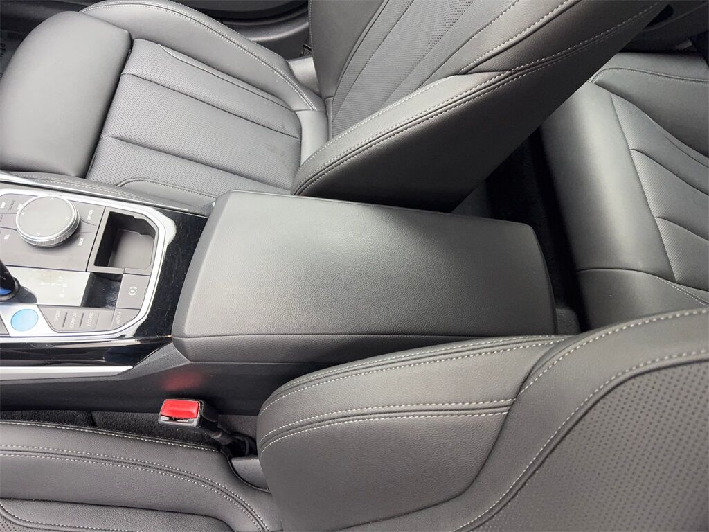 2023 BMW i4 eDrive35 NAV,CAM,SUNROOF,HTD STS,BLIND SPOT Irving TX