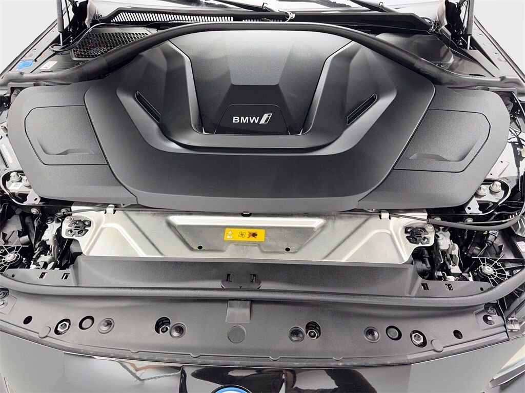 2023 BMW i4 eDrive35 NAV,CAM,SUNROOF,HTD STS,BLIND SPOT Irving TX