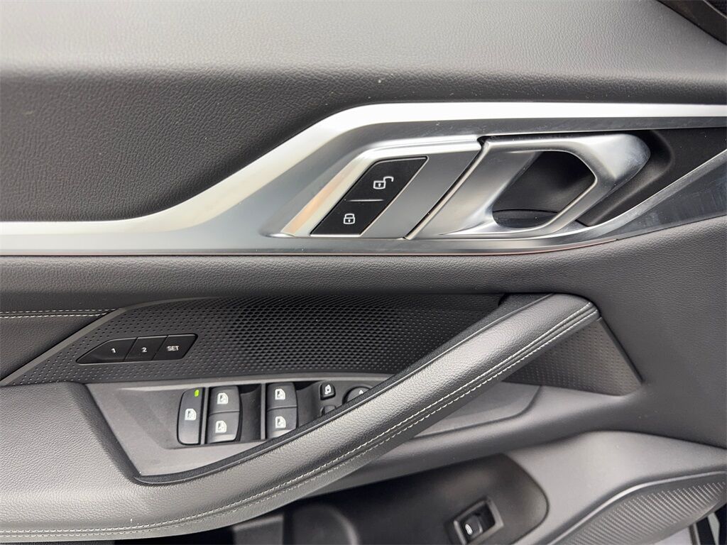 2023 BMW i4 eDrive35 NAV,CAM,SUNROOF,HTD STS,BLIND SPOT Irving TX