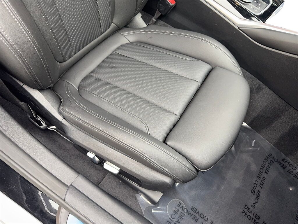 2023 BMW i4 eDrive35 NAV,CAM,SUNROOF,HTD STS,BLIND SPOT Irving TX