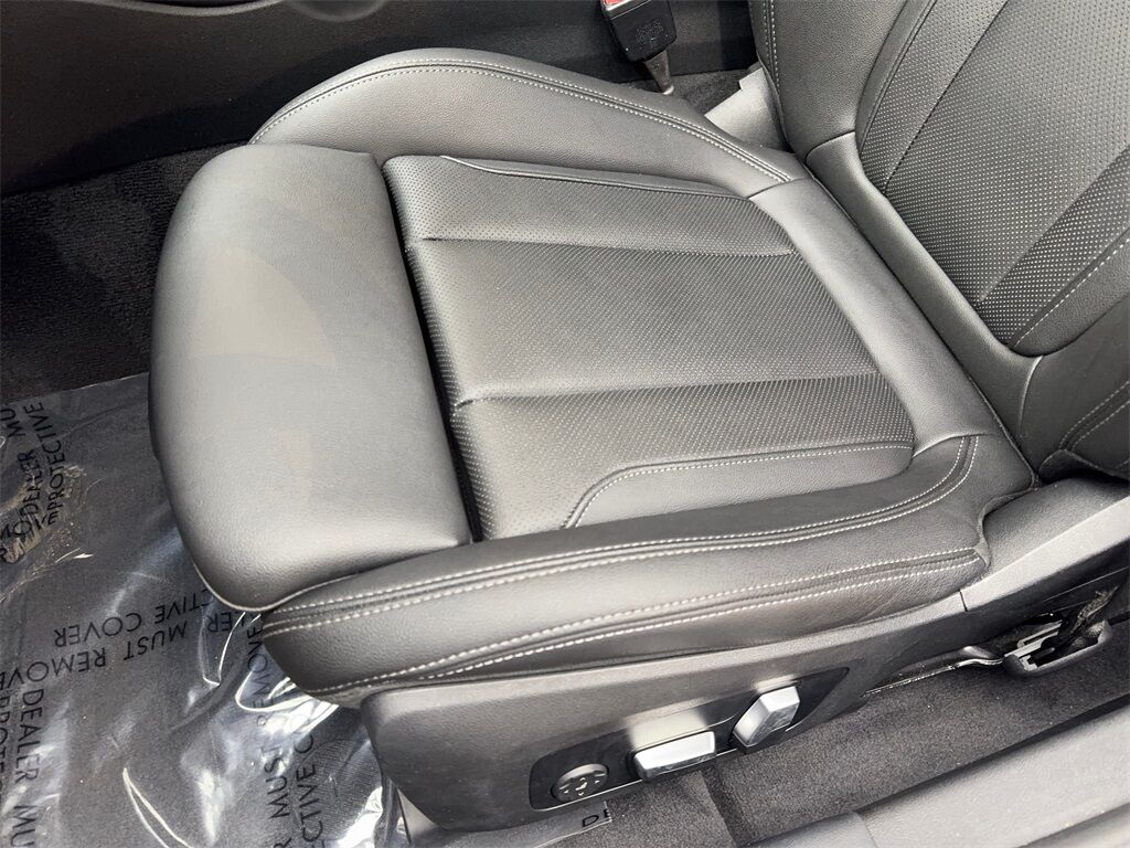 2023 BMW i4 eDrive35 NAV,CAM,SUNROOF,HTD STS,BLIND SPOT Irving TX