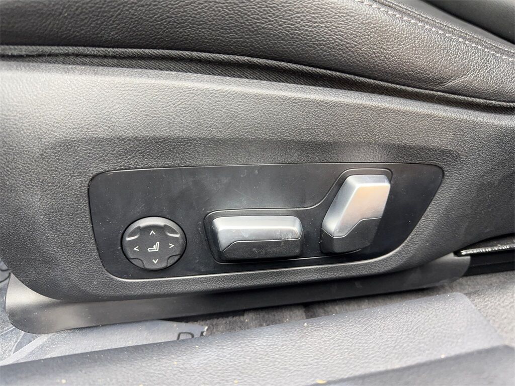 2023 BMW i4 eDrive35 NAV,CAM,SUNROOF,HTD STS,BLIND SPOT Irving TX