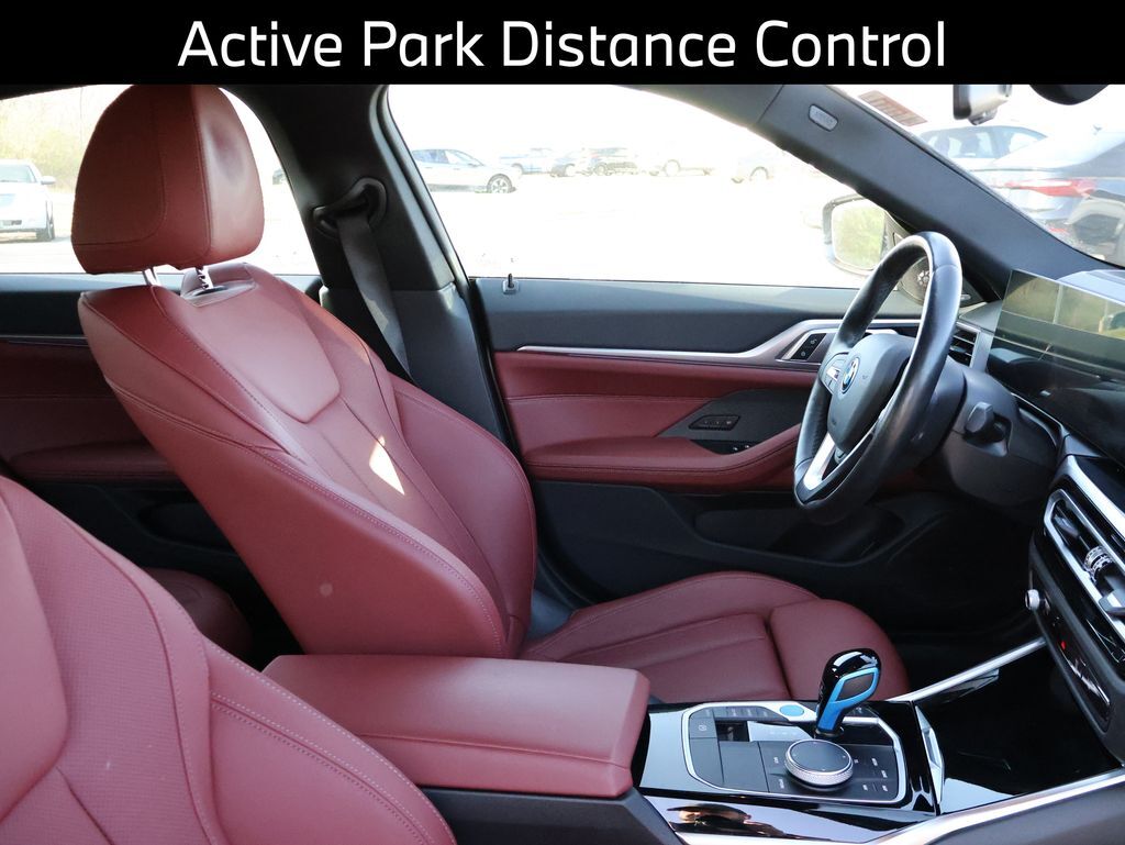 2023 BMW i4 eDrive35 San Clemente CA
