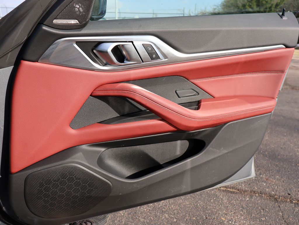 2023 BMW i4 eDrive35 San Clemente CA