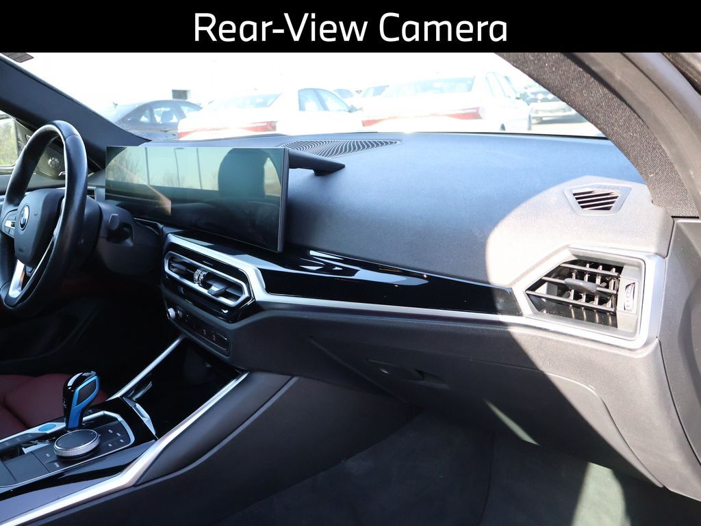 2023 BMW i4 eDrive35 San Clemente CA