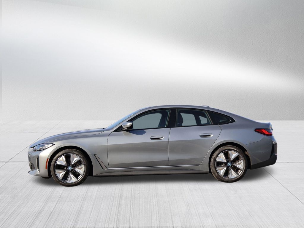 2023 BMW i4 eDrive35 San Clemente CA