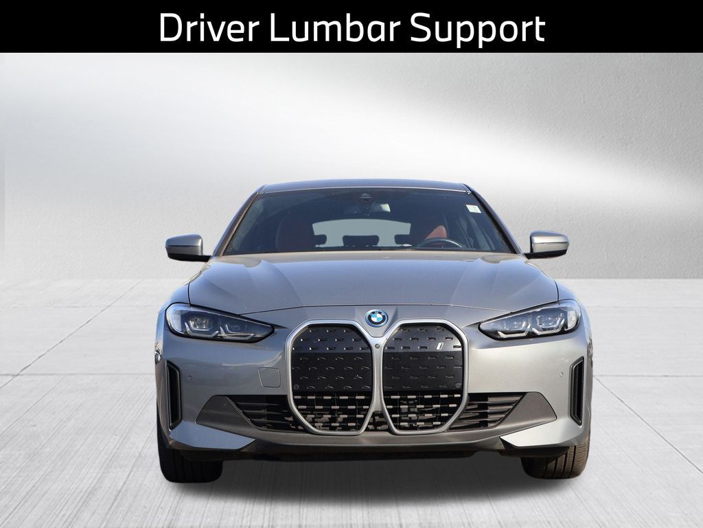 2023 BMW i4 eDrive35 San Clemente CA