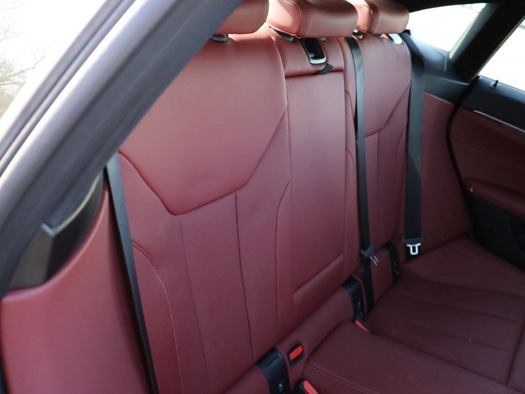 2023 BMW i4 eDrive35 San Clemente CA