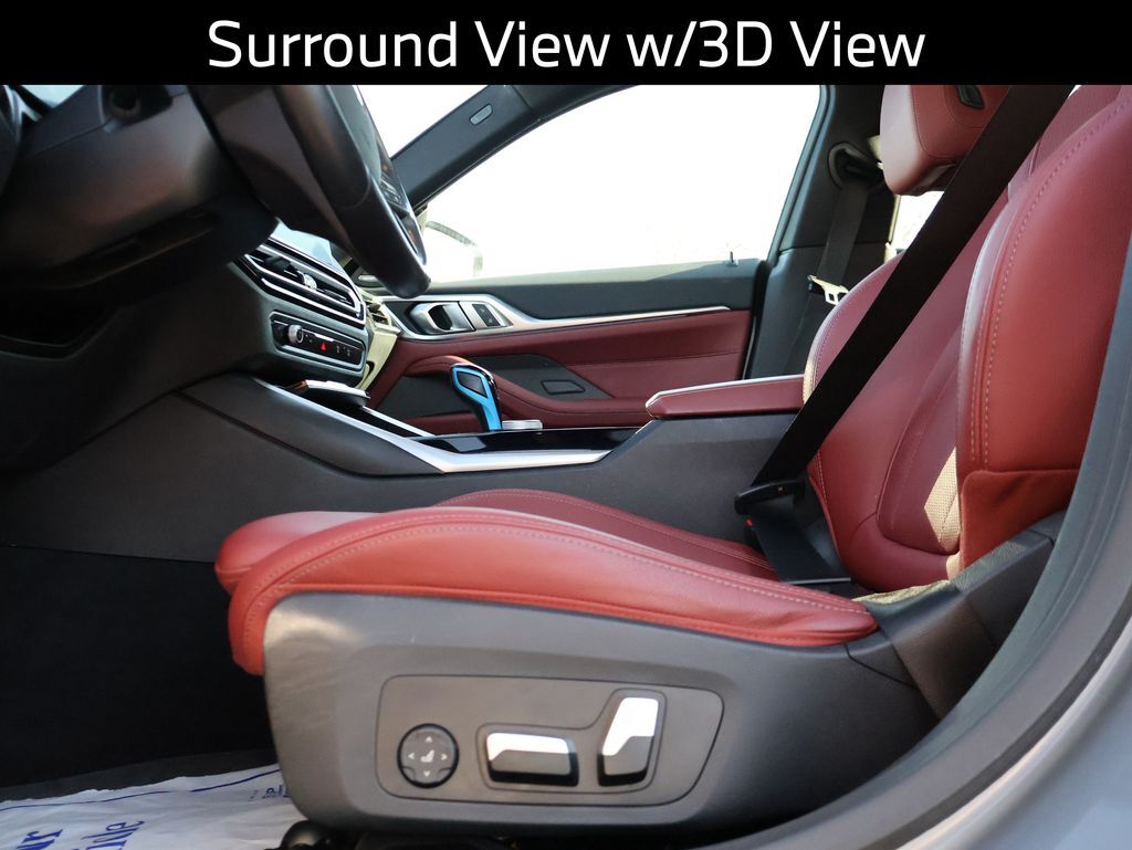 2023 BMW i4 eDrive35 San Clemente CA