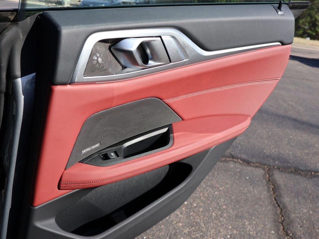 2023 BMW i4 eDrive35 San Clemente CA