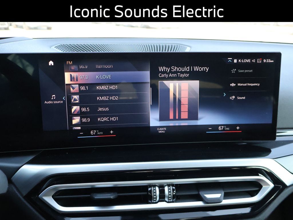 2023 BMW i4 eDrive35 San Clemente CA