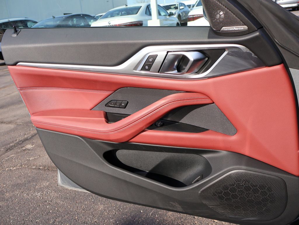 2023 BMW i4 eDrive35 San Clemente CA