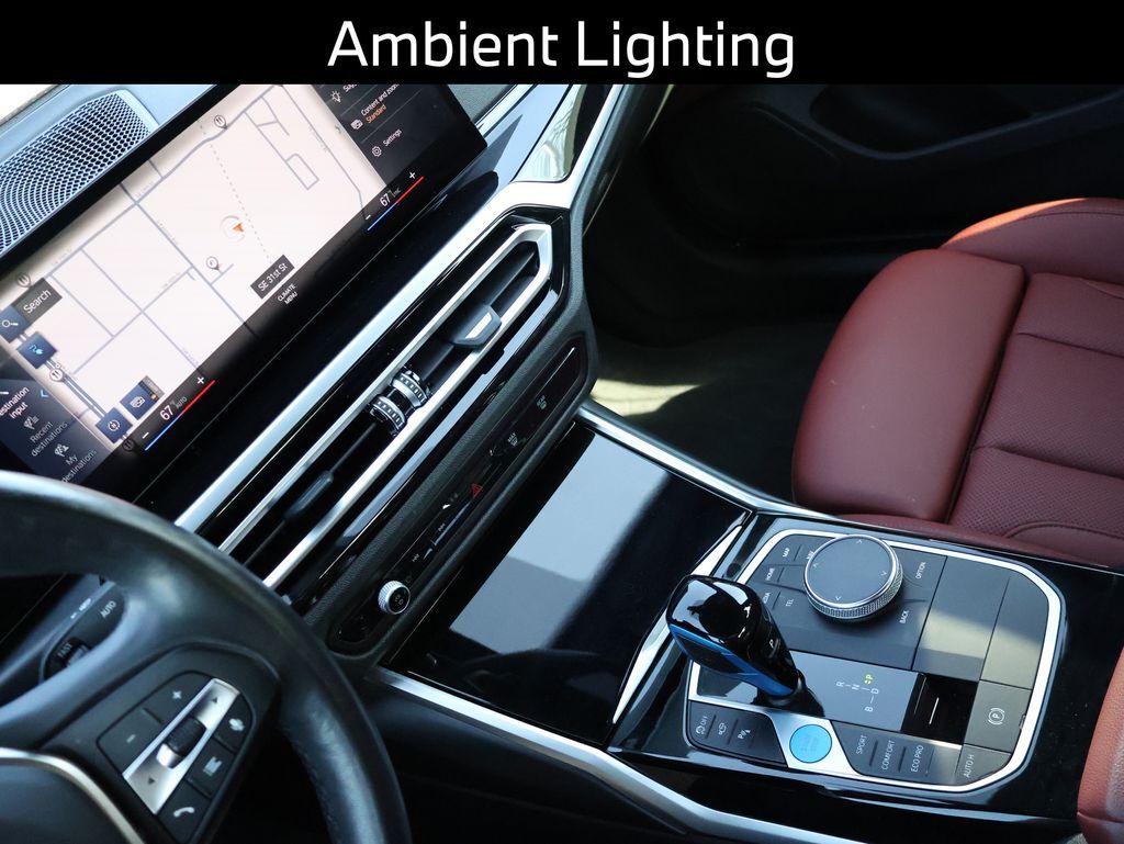 2023 BMW i4 eDrive35 San Clemente CA