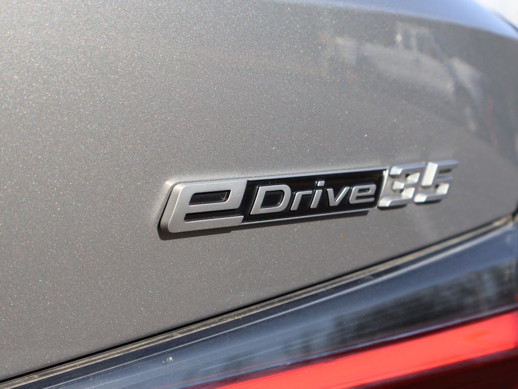2023 BMW i4 eDrive35 San Clemente CA