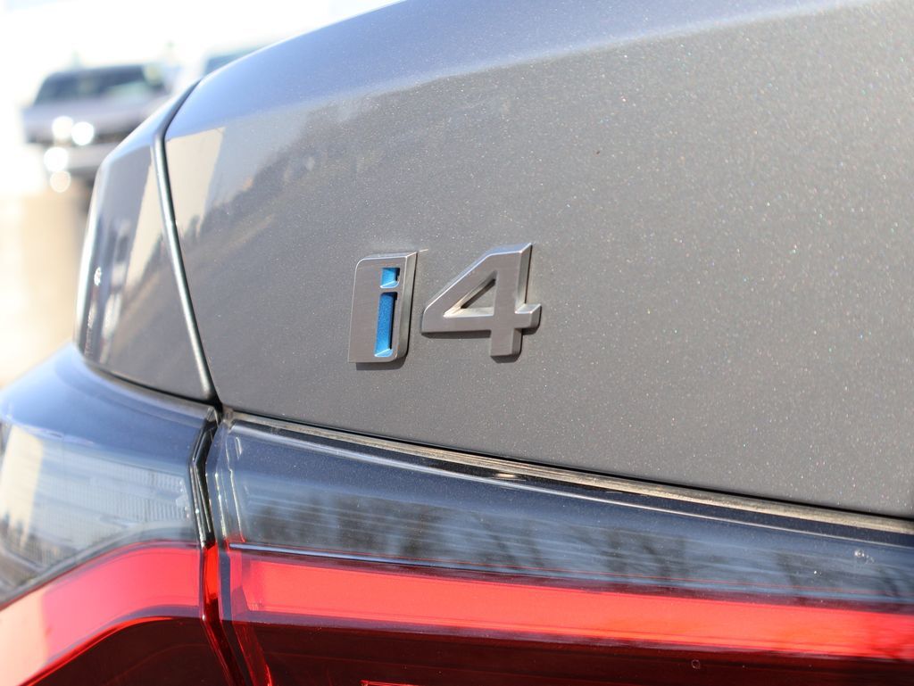 2023 BMW i4 eDrive35 San Clemente CA