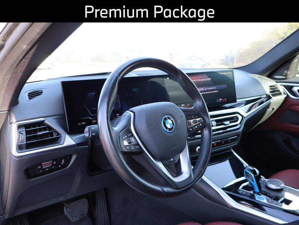 2023 BMW i4 eDrive35 San Clemente CA