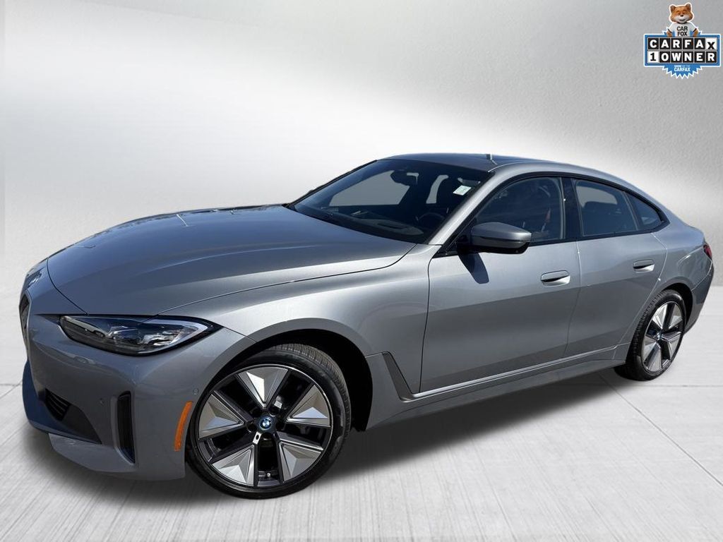 2023 BMW i4 eDrive35 Oshkosh WI