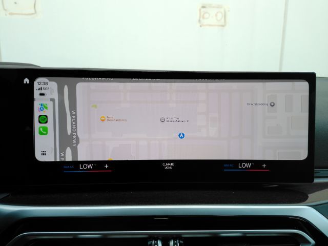 2023 BMW i4 eDrive35 Plano TX