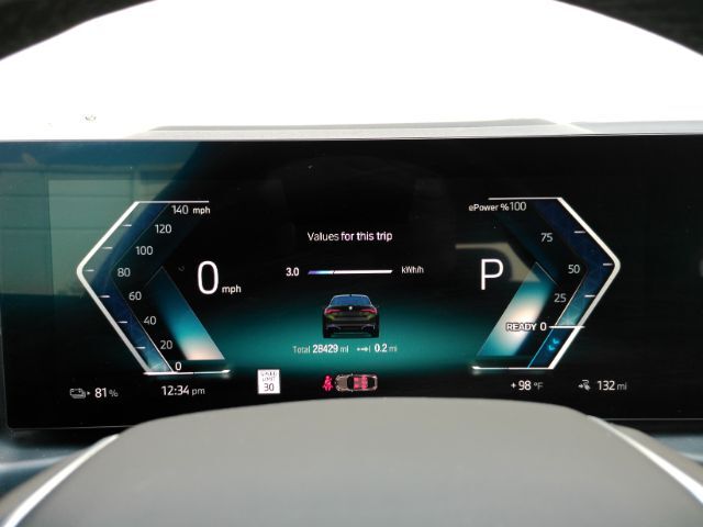 2023 BMW i4 eDrive35 Plano TX