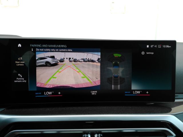 2023 BMW i4 eDrive35 Plano TX